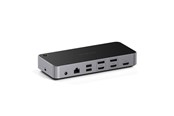 Dockingstation - Satechi Triple 4K Display Docking Station *DEMO* - ST-D4KTM-EU