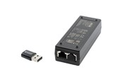 Netværksadapter (netkort, printserver mv.) - Axis TM1901 Wireless Kit for AXIS M1075-L Box Camera - 02627-002