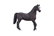 Figur - Mojo Horse World Arabian Stallion Black - 387069