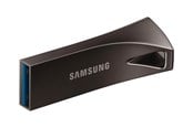 USB Stick - Samsung BAR Plus Titan - 512GB - USB Stick - MUF-512BE4/APC