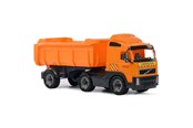 Legetøjsbil - Cavallino Toys Cavallino Volvo Tipper Truck - 1160VV01