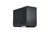 Kabinet - Lian Li DAN Cases A3-mATX - Kabinet - Minitower - Sort - A3- mATX Black