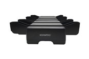 Tablet - Adaptere & Opladere - Samsung Koamtac GP-TOT545ASG charging cradle - Pogo - GP-TOT545ASGBQ