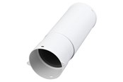 Ventilation - Duka Murgennemføring Type 204, Ø105 mm - 111202