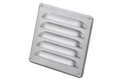 Ventilation - Duka Jalousirist Type 152.1, 150 mm x 150 mm, metal - 803271