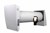Ventilation - Duka One S6 Plus WiFi Varmegenvindingsaggregat, Ø160 mm - 404896