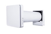 Ventilation - Duka One Pro 50S, Ø160 mm - 436918