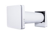 Ventilation - Duka One Pro 50S WiFi, Ø160 mm - 436915