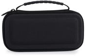 Spil tilbehør - BigBen Interactive TRANSPORT CASE - S - Miscellaneous Taske - Nintendo Switch Lite - SWITCH2POUCHRED