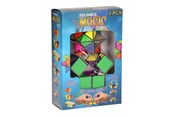 Små gaver til børn - Johntoy Magic Cube Foldable 2 pcs. - 25030
