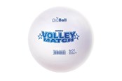 Fodbold og boldspil - Mondo Volleyball Match White 23cm - 04302