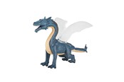 Figur - Mojo Fantasy Sea Dragon with Moving Jaw - 387252 - 387252