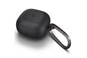 Mobil - Andet Tilbehør - Spigen Geo Fit - gray - Samsung Galaxy Buds FE/Buds 2/Buds Pro 2/Buds Pro/Buds Live - ACS03166