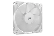 Kabinet Køler - Corsair RS120 - Kabinet køler - 120mm - Hvid - 36 dBA - CO-9050192-WW
