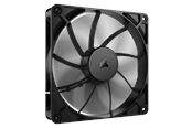 Kabinet Køler - Corsair RS140 - Kabinet køler - 140mm - Sort - 36 dBA - CO-9050190-WW