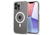 Mobil - Covers & Cases - Spigen Ultra Hybrid MagSafe - white - iPhone 13 Pro - ACS03267