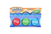 Vandleg - Johntoy Aqua Fun Water Skippers 3pcs. - 29664