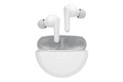 Hovedtelefoner/headset - Belkin SoundForm Nano2 - AUC011BTWH
