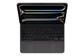 Tastatur - Apple Magic Keyboard for iPad Pro 13" M5 | M4 - Danish - Black - Tastatur & Folio sæt - Dansk - Sort - MWR53DK/A