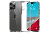Mobil - Covers & Cases - Spigen Ultra Hybrid - crystal clear - iPhone 14 Pro Max - ACS04816