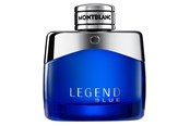 Parfume og dufte - Mont Blanc  Legend Blue EDP 50 ml - 3386460144247