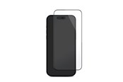 Mobil - Beskyttelsesglas - Deltaco Screen Protector IPhone 15 Plus 2.5D - 1902451