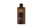 Kropspleje - Piz Buin Moisturising Sun Lotion SPF 50+ 200 ml - 3574661469928