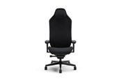 Gamer Stol - Fractal Design Refine Alcantara® Dark Gamer Stol - Grå - Alcantara - 123 kg - FD-CH-RE1A-01