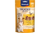 Hunde - Vitakraft Treaties® Bits med kylling - 28808