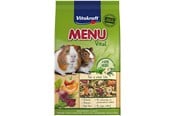 Kanin & gnaver - Vitakraft Menu Vital til marsvin, 1kg - 29220