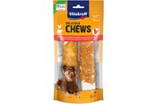 Hunde - Vitakraft DELI CHEWS tyggeben med kylling,XL - 58257