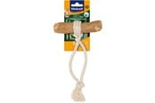 Hunde - Vitakraft Forest Love - Kaffetræ med reb - 58341