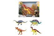 Figur - World of Dinosaurs Dinosaur - 37121Z