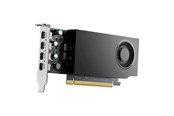 Grafikkort - PNY RTX A1000 Small Box - 8GB GDDR6 RAM - Grafikkort - VCNRTXA1000-SB
