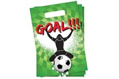 Legetøj - Haza Witbaard Goal dispensing bags 6 pcs. - 435230