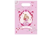 Legetøj - Haza Witbaard Princess dispensing bags 8 pcs. - 439330