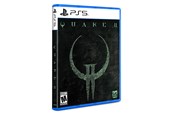 Spil - Quake II - Sony PlayStation 5 - FPS - 0810105678727