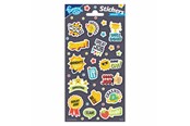 Kreativt Legetøj - Totum Sticker Sheet Award - 100733