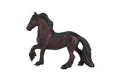Figur - Mojo Horse World Friesian Mare - 387281