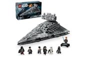 LEGO® - LEGO Star Wars 75394 Kejserlig stjernedestroyer - 75394