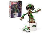 LEGO®  - LEGO Super Heroes 76297 Dansende Groot - 76297