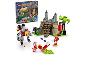 LEGO® - LEGO Sonic 76998 Knuckles og Master Emerald-templet - 76998