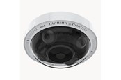 Netværkskamera - Axis P3737-PLE Panoramic AI-powered 4x5 MP multidirectional Camera - 02634-001