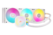 CPU Køler - Corsair iCUE LINK TITAN 360 RX RGB - CPU Vandkøling - Max 36 dBA - CW-9061021-WW