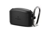 Mobil - Covers & Cases - Spigen Rugged Armor - black - Sony WF-1000XM5 - ACS07086