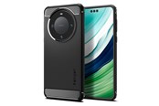 Mobil - Covers & Cases - Spigen Rugged Armor - black - Huawei Mate 60 Pro - ACS07219
