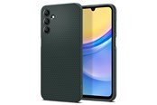 Mobil - Covers & Cases - Spigen Liquid Air - abyss green - Samsung Galaxy A15/A15 5G - ACS07247