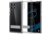 Mobil - Covers & Cases - Spigen Ultra Hybrid S - crystal clear - Samsung Galaxy S24 Ultra - ACS07299