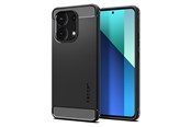 Mobil - Covers & Cases - Spigen Rugged Armor - matte black - Xiaomi Redmi Note 13 - ACS07664