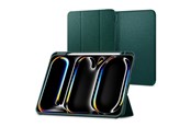 Mobil - Covers & Cases - Spigen Urban Fit - midnight green - iPad Pro 11" (2025/2024) - ACS07759